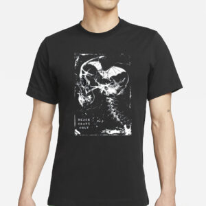 Blackcraft Cult Bat For Brains T-Shirt