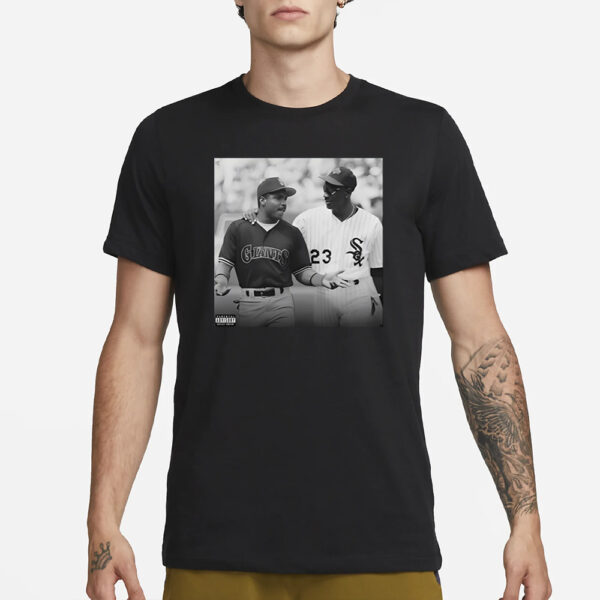 Bonds-Mj T-Shirt3