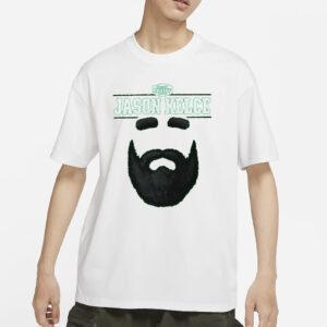 Campbell Chunky Legend Edition Jason Kelce T-Shirts