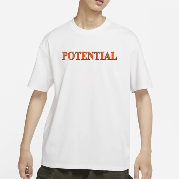 Caroline Polachek Potential T-Shirts