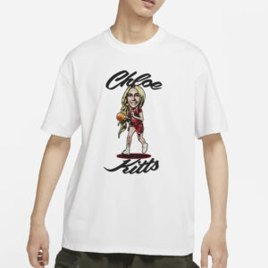 Chloe.Kitts Chloe Kitts Illustration T-Shirts