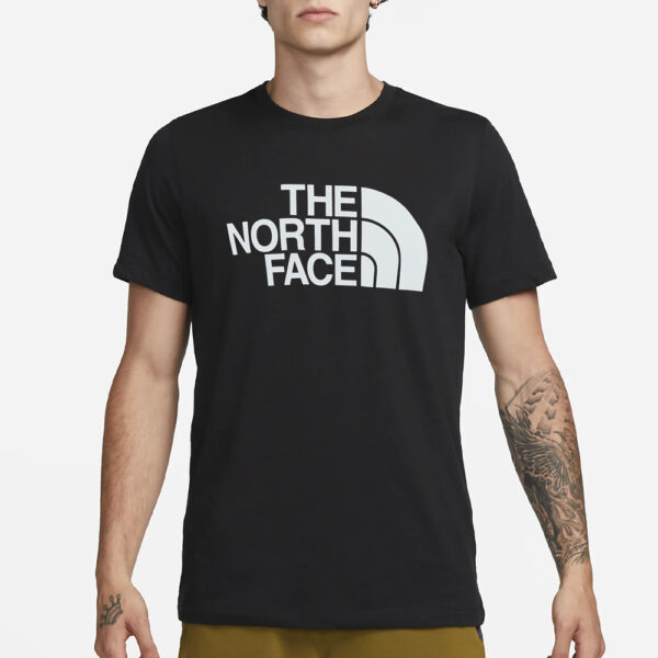 DJ Akademiks The North Face T-Shirt1