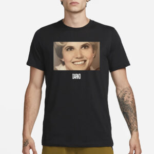 Darko Us Darko Donna T-Shirt1