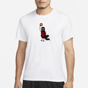 Demar Dechosen T-Shirt1