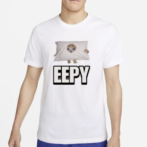 Eepy Cringey T-Shirt4