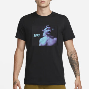 Effylives Effy Snapshot T-Shirt3