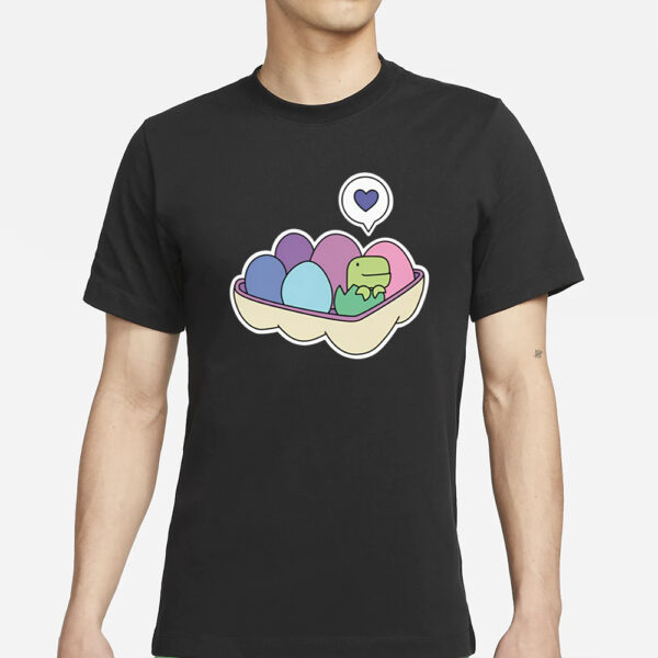 Eggbox Boi T-Shirts