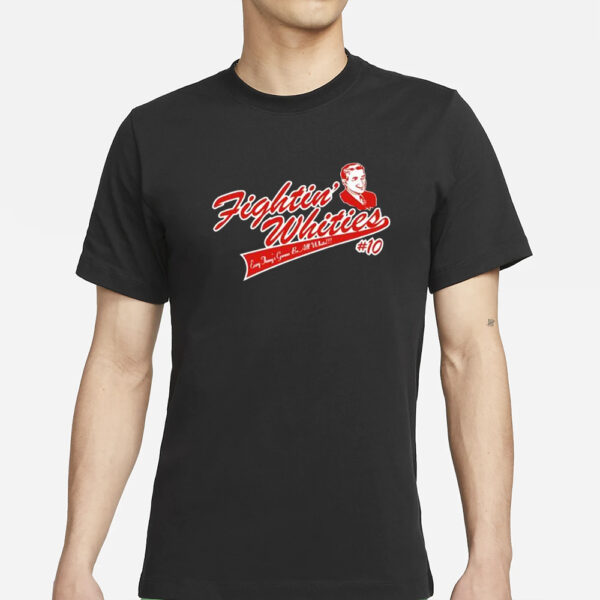 Fighting Whities T-Shirt