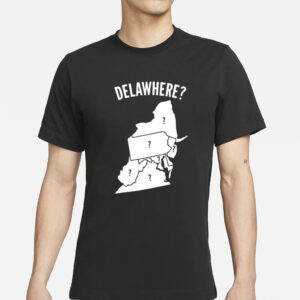 Gotfunny Delawhere T-Shirt