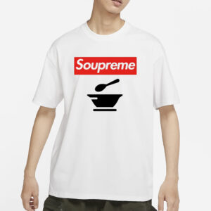 Hardshirts Soupreme T-Shirt