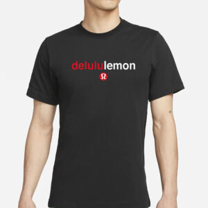 Heav3nlybodies Delululemon T-Shirt