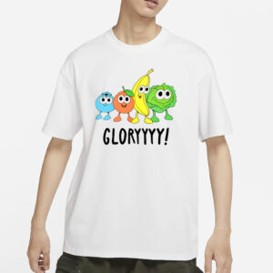 Hivemindtv Glory T-Shirts