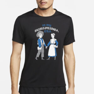 In My Rumspringa Era T-Shirt2