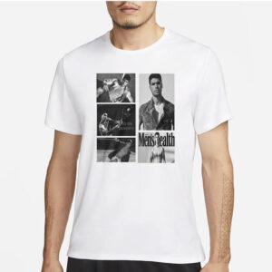 Indian Wells Carlos Alcaraz T-Shirt3