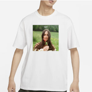 Kacey Musgraves Deeper Well Album T-Shirts