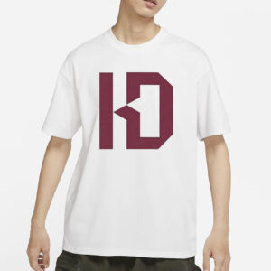 Kam Davis Logo T-Shirts