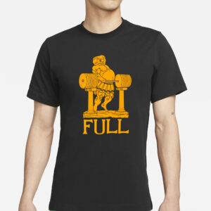 Kyriakos Kapakoulak Full T-Shirts