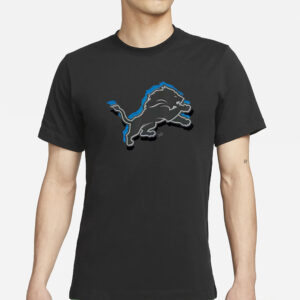 Lions New Era 2024 Draft T-Shirts