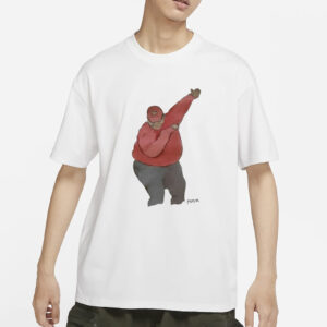 Mina Kimes Andy Reid Dab T-Shirt