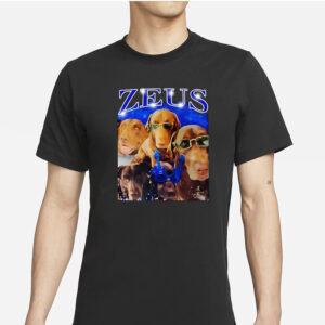 Mitch Marner Zeus T-Shirt