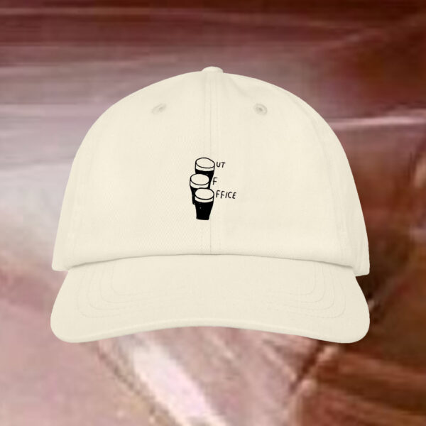 OUT OF OFFICE 2024 HAT