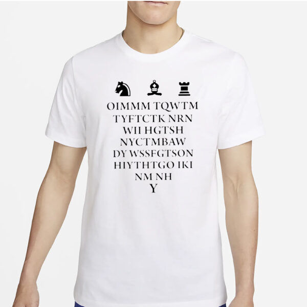 Oimmm Tqwtm Tyftctk Nrn Wii Hgtsh T-Shirt2