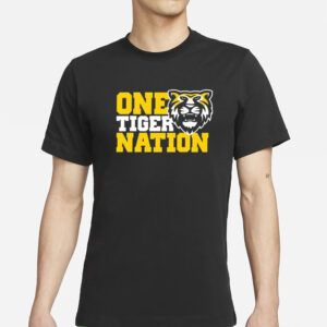 One Tiger Nation Kelce 62-87 Heights Proud T-Shirt1