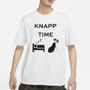 PGA National Knapp Time T-Shirts