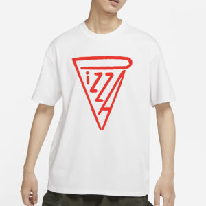 PIZZA SLICE T-SHIRTS