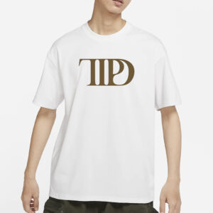 Roseblushstudio Ttpd T-Shirt