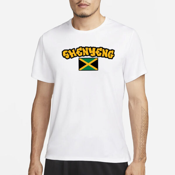 Shenyeng T-Shirt1