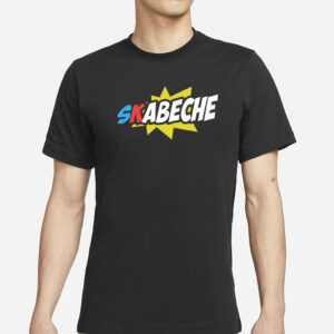 Skabeche.Store Skabeche T-Shirts