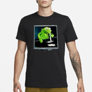 Special Cola Frog Y2k T-Shirt1