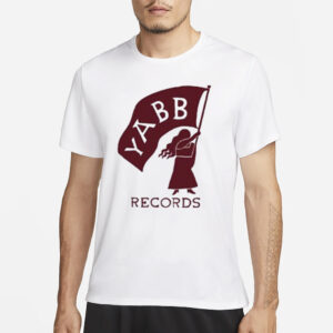 The Decemberists Yabb Records 2024 T-Shirt1