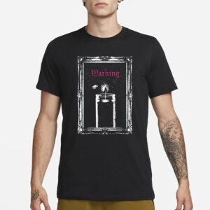 The Warning, Candle New T-Shirt3