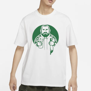 Tom Segura Homage Memorial T-Shirt