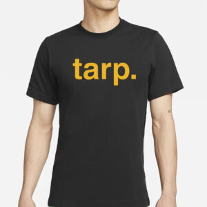 Toni And Ryan Tarp T-Shirts