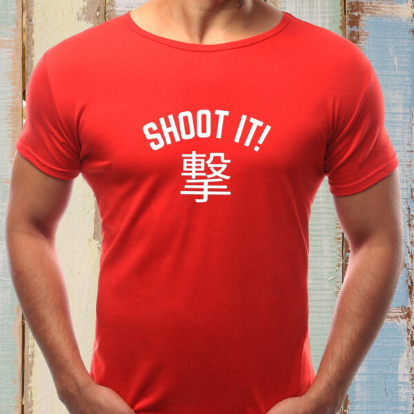 Twoseam Shoot It T-Shirt