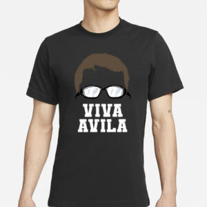 Viva Avila T-Shirt