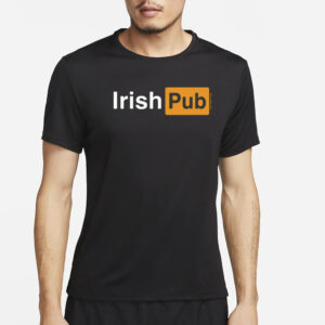 WUTangKids Irish Pub Chowdaheadz T-Shirt2