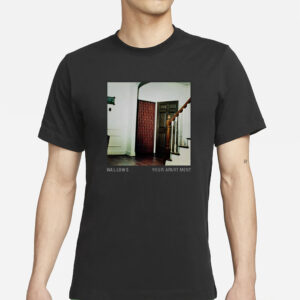 Wallows Your Apartment T Shirt