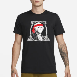 Washington T-Shirt1