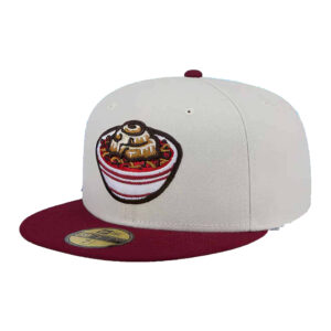 Wind Surge Wichita Chili Buns Hat1