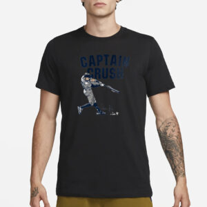 AARON JUDGE CAPTAIN CRUSH T-SHIRT3