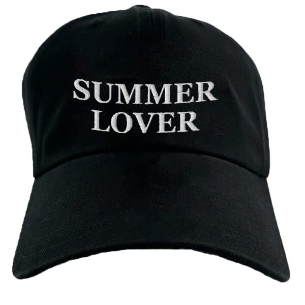 Alex Pereira Summer Lover Hat