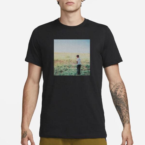 And I Fear That I'm Never Coming Home T-Shirt1