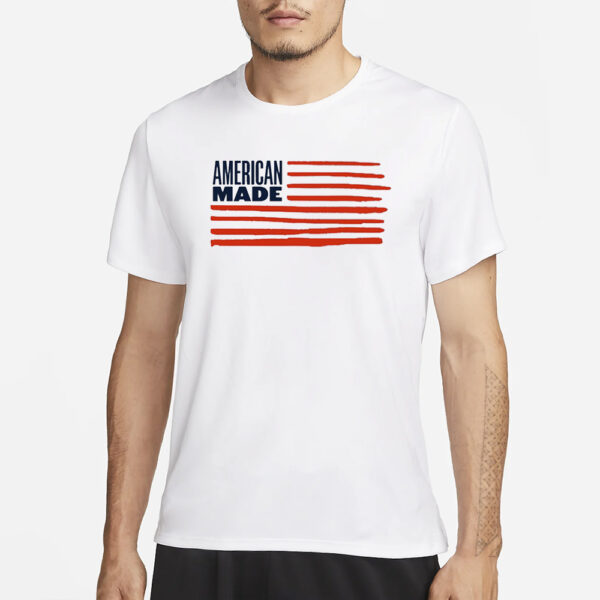 Awakenwithjp American Made T-Shirt1