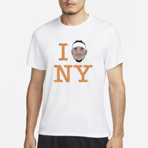 Barstool Sports I JH NY T-SHIRT1