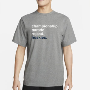 Barstool U CPRH T-SHIRTS