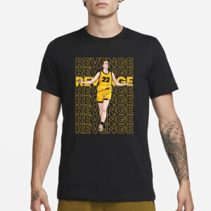 Barstool U REVENGE T-SHIRT3